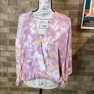 Young Fabulous and Broke Top